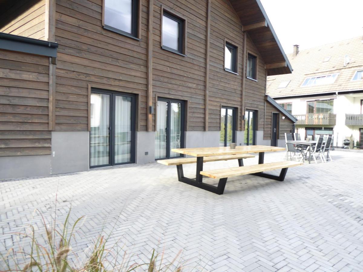 Winterberg Haus Chalet Diamond Exterior foto