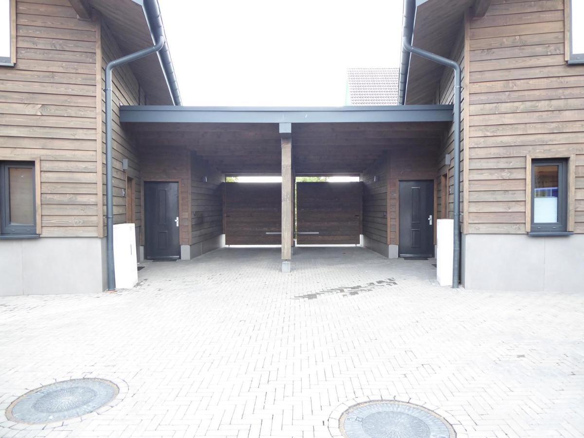 Winterberg Haus Chalet Diamond Exterior foto