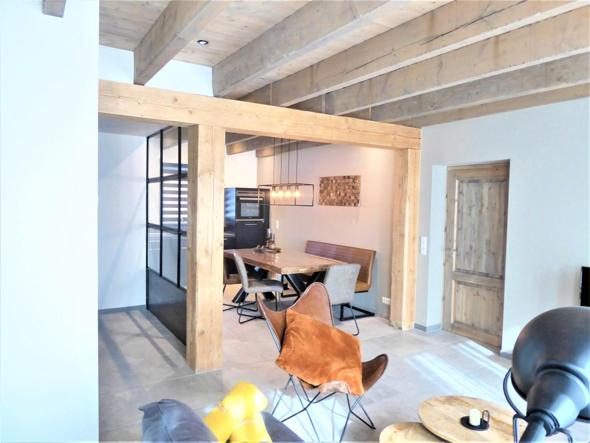 Winterberg Haus Chalet Diamond Exterior foto
